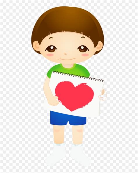 Bonecos Meninos Kids Clip Art Kids Diy Kindergarten Dibuix Nen Images