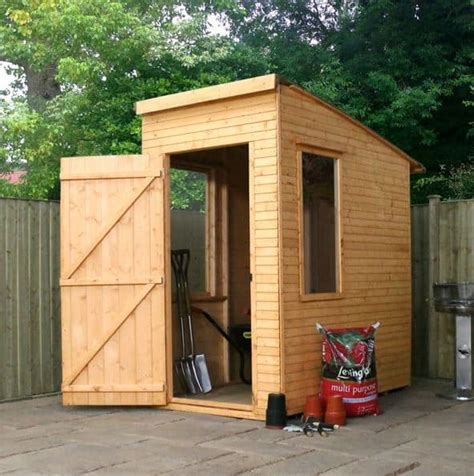 Buy direct from the builder in pa. Small Storage Sheds - Who Has The Best Small Storage Sheds?