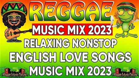 best 100 relaxing reggae songs 🔥 top 100 reggae nonstop songs 🔥 reggae mix songs youtube music