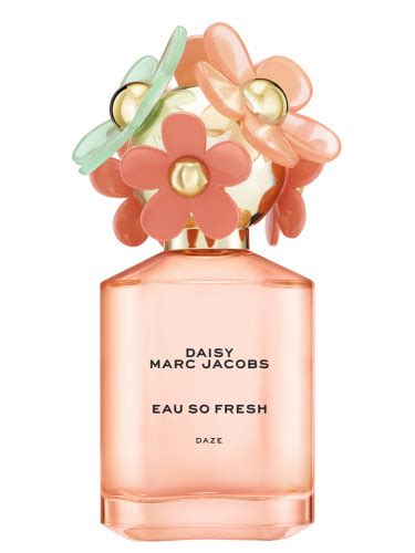 Daisy Eau So Fresh Daze Marc Jacobs Perfume A Fragrance For Women
