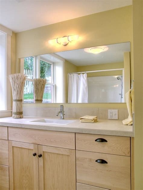 When you apply this color in your house, you will have the vintage vibe even after putting the modern touch. 43 Calm And Relaxing Beige Bathroom Design Ideas - DigsDigs