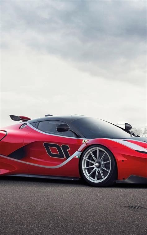 800x1280 Ferrari Fxx K Nexus 7samsung Galaxy Tab 10note Android