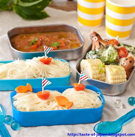 Spice Up Your Life With A Taste Of Japan Beach Picnic Bento