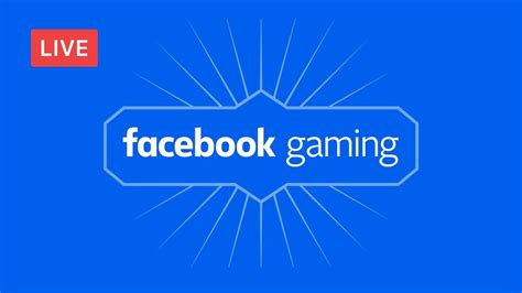 Facebook Segera Rilis Aplikasi Game Streaming Baru Marjinalid
