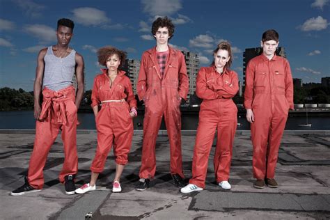 The series is set in the small. Misfits creator bringing new comedy series about exorcisms ...
