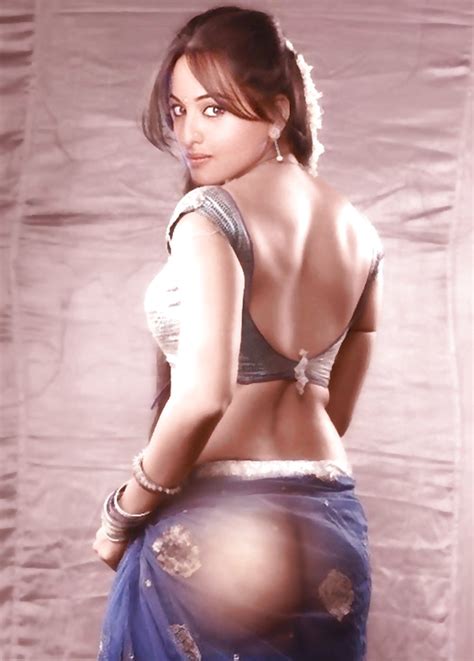 Bollywood Actress Sonakshi Sinha Zb Porn