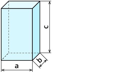 Mathepower führt auch volumenberechnung am quader durch. Berechnung; Grundkante (quadratischer Quader) - Volumen ...