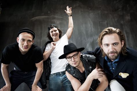 Official channel for the band lukas graham. Lukas Graham's "7 Years" Ranks as Hot AC Radio's Most ...