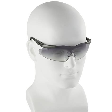 smith and wesson smith and wesson r magnum r 3g scratch resistant safety glasses indoor outdoor