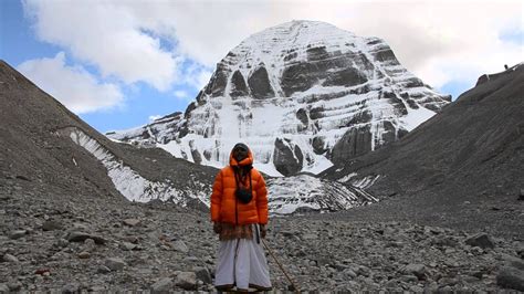Desktop wallpapers, hd backgrounds sort wallpapers by: At Mt. Kailash during Kailash Mansarovar Yatra - YouTube