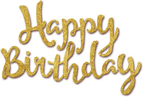 Pin by Ara Keyvan on Birthday transparent | Happy birthday png, Happy birthday signs, Birthday png
