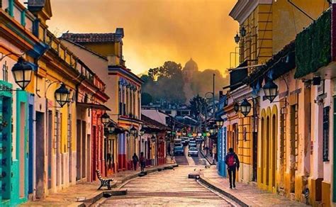 Los 5 Pueblos Mágicos Más Visitados De México