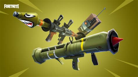 Waffen Battle Royale Fortnite Wiki Fandom