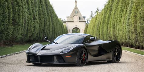 Check out our new car buying guide with car reviews, car pictures, and car videos. Ferrari LaFerrari for Sale - How Much Will This Ferrari Cost at Auction?