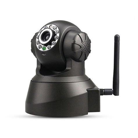 How To Connect A Wireless Camera To A Pc
