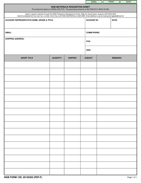Requisition Form Pdf Fill Online Printable Fillable Blank Pdffiller