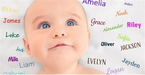 Nomes De Bebês 2021 200 Ideias Para Escolher O Nome Perfeito
