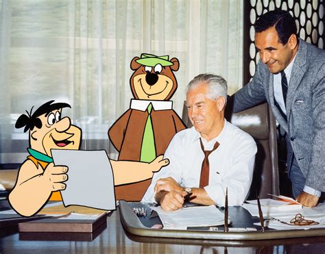 Cartoon Network Studios Europe Renamed Hanna Barbera Studio Europe