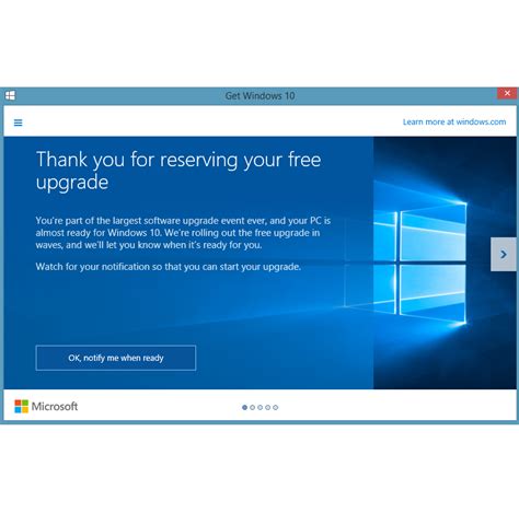 Free Windows 10 Upgrade Has Been Released Gratisfaction Uk