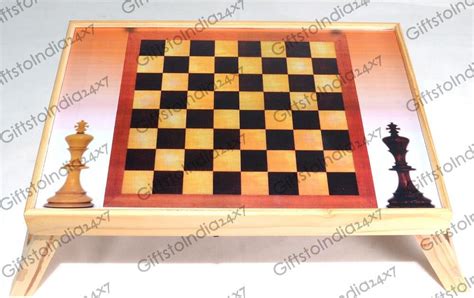 Chess Board Study Table Ts For Kids