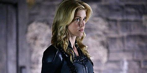 Agents Of Shield Adrianne Palicki Wrote A Comic Book