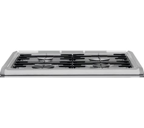 Buy Hotpoint Hug61g Gas Cooker Graphite Free Delivery Currys