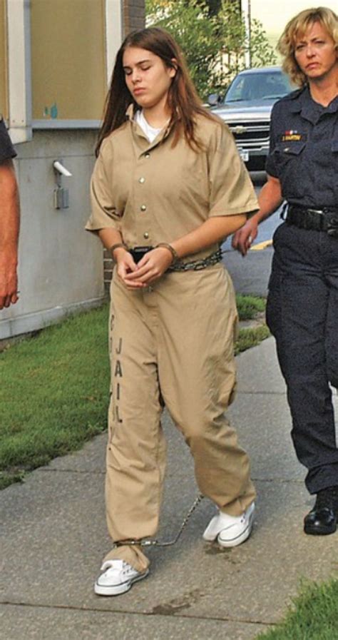 Prison Break Janet Jackson Unbreakable Prison Jumpsuit Prison Outfit