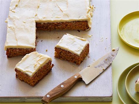 Check spelling or type a new query. Carrot Cake Recipe | Food Network Kitchen | Food Network