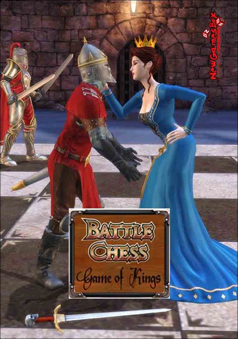 Battle Chess Game Of Kings Free Download Pc Game Setup