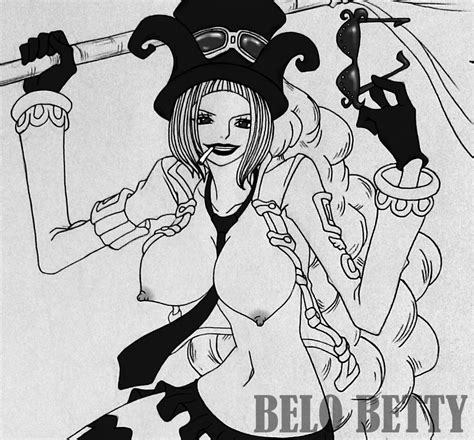 Belo Betty