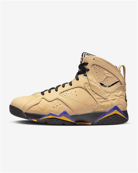 Air Jordan 7 Retro SE Munimoro Gob Pe