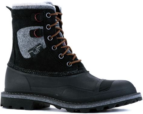 Woolrich Fully Wooly Lace Up Boots Mens Rei Co Op