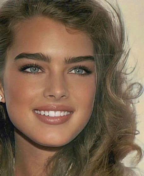 Pin On Brooke Shields Forever