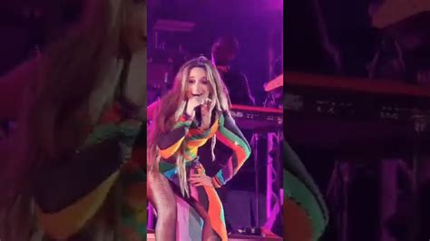camila cabello performance of no doubt live is no doubt the sexiest youtube