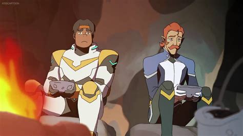 Voltron Legendary Defender Season 2 Episode 1 Kisscartoon