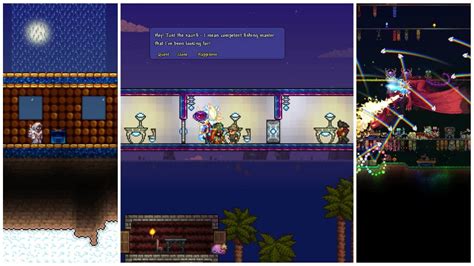 Terraria 5 Ways To Get Wings Easily Full Guide 2023