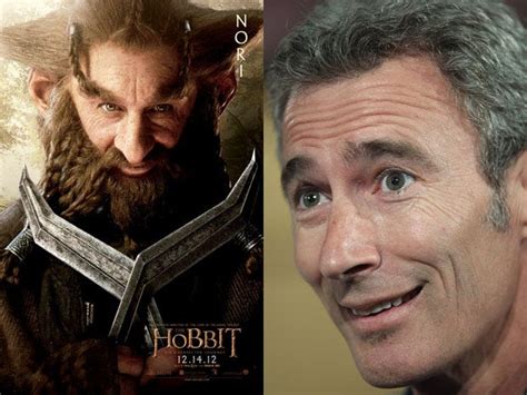 The Hobbit Dwarves Actors Business Insider