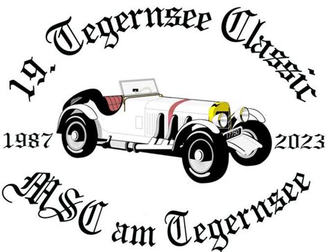 Oldtimertreffen 2023 Bayern - Clark Benson Info