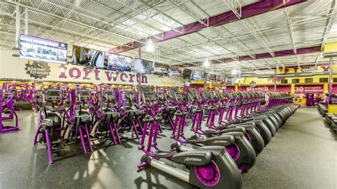 Planet Fitness In Fort Worth Tx Fitnessretro