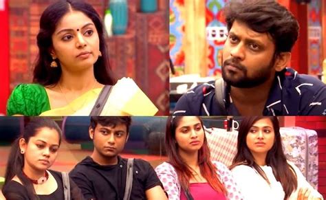 Being a reality show tamils are very worried to watch the internet show of bigg boss tamil vote. First promo of Bigg Boss Tamil 4 Day 3 out dated Oct 7 ft ...