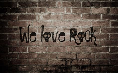 Free Rock Band Wallpapers Wallpaper Cave