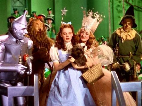Which Wizard Of Oz Character Are You Proprofs Quiz