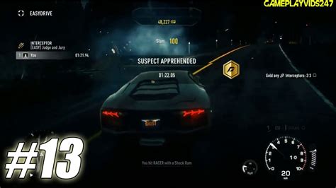 Need For Speed Rivals Undercover Police Walkthrough Guide Part 13