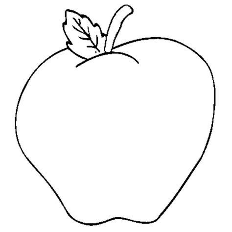 Le Dessin Illustre La Comptine Pomme De Reinette Colorie La Pomme De Reinette En Gris Vert