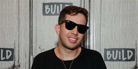 De La Ghetto Opens Up About His Music And Passions People En Español