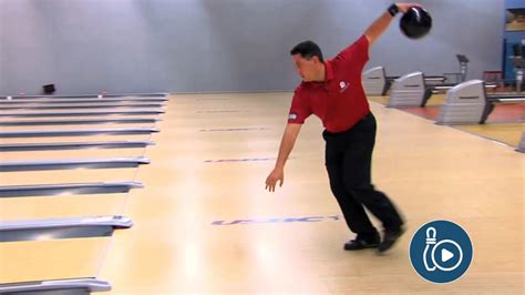 Bowling Basics For The League Bowler National Bowling Academy