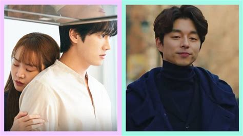 10 K Dramas About Reincarnation And Past Lives