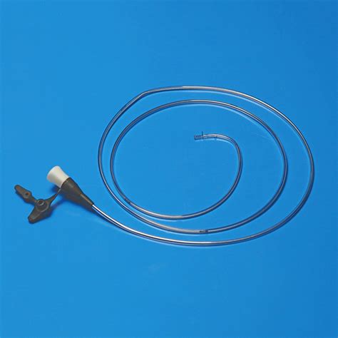 Pleurx Catheter For Abdominal Ascites
