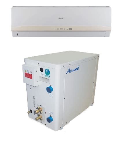 Airwell Gcao 9n Water Supply Air Conditioner