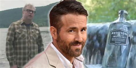 Canada Honors Ryan Reynolds With Musical Tribute